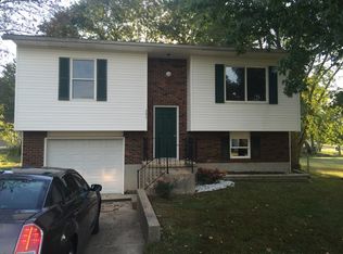 203 Belmont Dr, Rolla, MO 65401