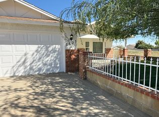 5603 W Avenue M2, Quartz Hill, CA 93536