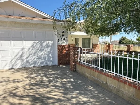 5603 W Avenue M2, Quartz Hill, CA 93536