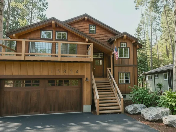 15854 Summit Ct, Truckee, CA 96161