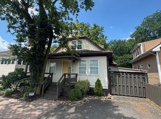 12 Dale Ave, Cherry Hill, NJ 08002