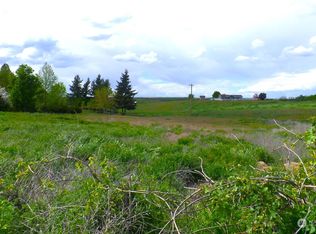 0 Mojonnier Rd, Walla Walla, WA