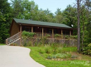 411 Cabin Cove Ln, Moravian Falls, NC 28654