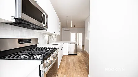 Rented by Nooklyn NYC LLC