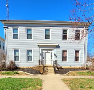 409 E Franklin St, Delphi, IN, 46923
