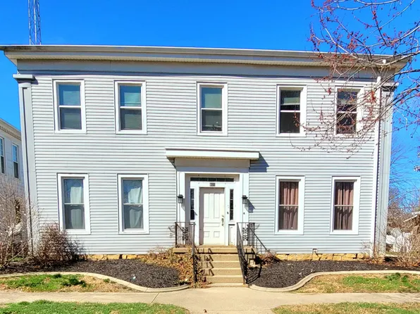 409 E Franklin St, Delphi, IN 46923