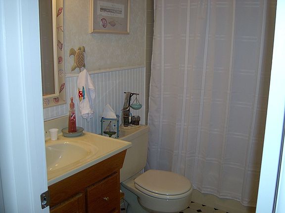 bath