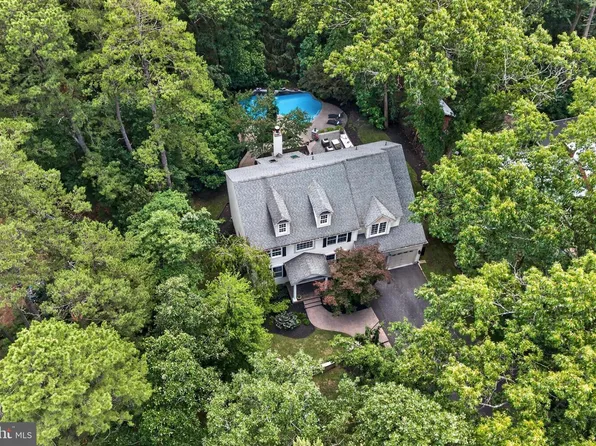 63 Taunton Rd, Medford, NJ 08055
