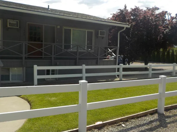 1438-1446 NE 3rd St. Apts., 1438-1446 NE 3rd St #1440, East Wenatchee, WA 98802