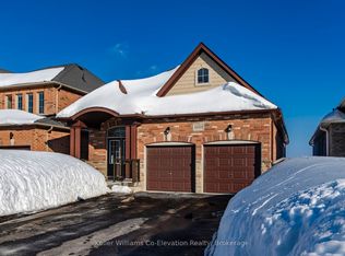 3135 Emperor Dr, Orillia, ON L3V 0G4