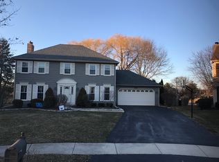 1602 Cannon Ct, Wheaton, IL 60189