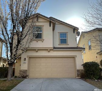 6995 Sacred Cir, Sparks, NV, 89436