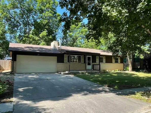 2709 Killdeer Dr, Fort Collins, CO 80526