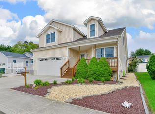 14000 Barge Rd, Ocean City, MD 21842