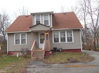 3166 Platt Rd, Ann Arbor, MI 48108