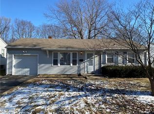 2513 S Glen Ln, Independence, MO 64052