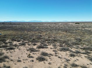 Desert Air Rd, Alamogordo, NM 88310