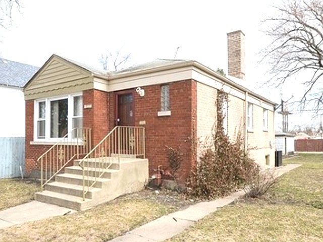 1st image of 8817 S Marshfield Ave