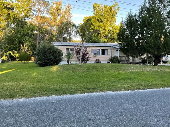 56248 Water Oak Rd, Astor, FL 32102