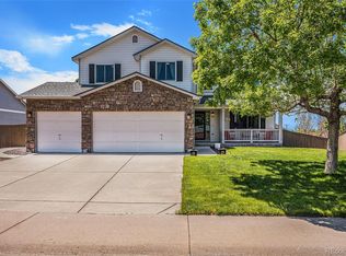 1325 Kingsfield St, Castle Rock, CO 80104
