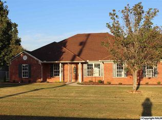 869 Macedonia Rd, Ardmore, AL 35739