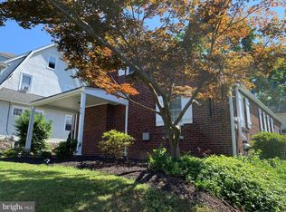 614 Mason Ave, Drexel Hill, PA 19026