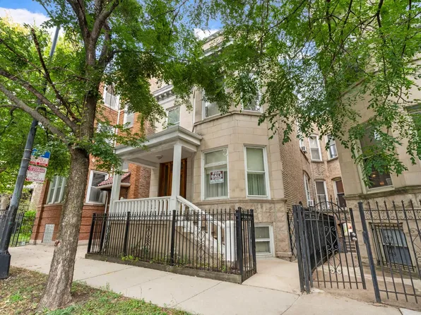 4149 N Ashland Ave, Chicago, IL 60613