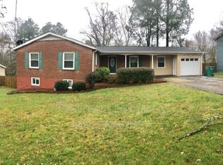 1979 Inverness Rd SE, Smyrna, GA 30080