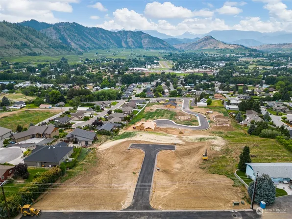 104 Liberty Lane, Cashmere, WA 98815