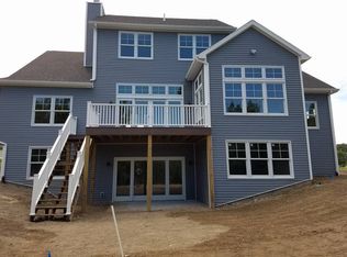 503 Dunewood, Saint Joseph, MI 49085