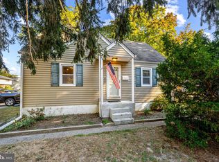 422 E Atlantic Ave, Laurel Springs, NJ 08021