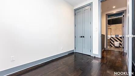 Rented by Nooklyn NYC LLC