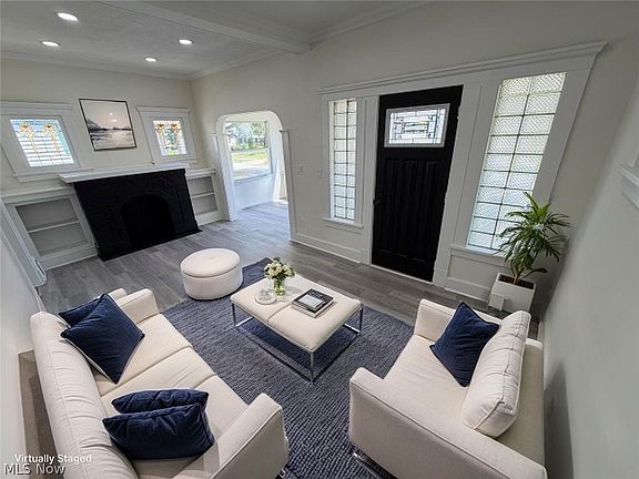 3rd image of 4202 Albertly Ave