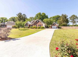 1102 Alma Dr, Macon, GA 31216