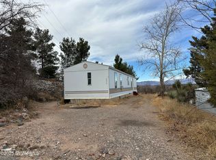 4970 N Stardust Dr, Rimrock, AZ 86335