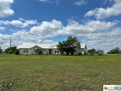 11124 Armstrong Rd, Salado, TX, 76571