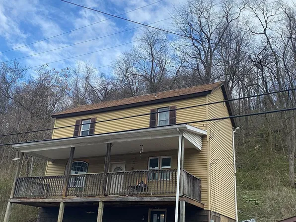 3313 Rainbow Run Rd, Monongahela, PA 15063