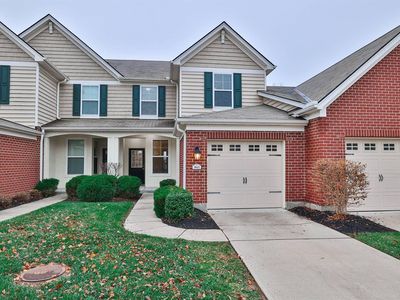 9651 Soaring Breezes, Union, KY, 41091