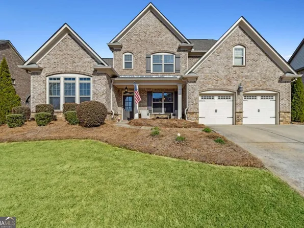 5250 Wild Cedar Dr, Buford, GA 30518