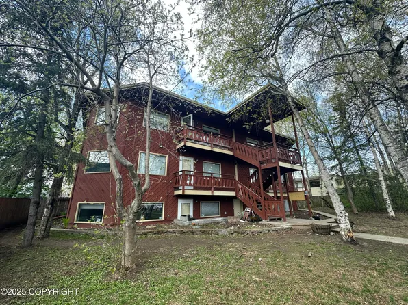 3324 Lee St, Anchorage, AK 99504