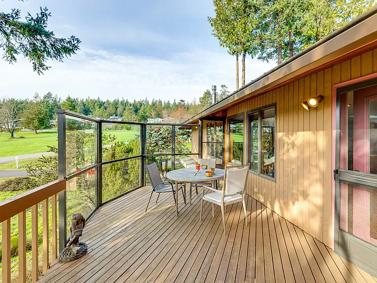Terrace View