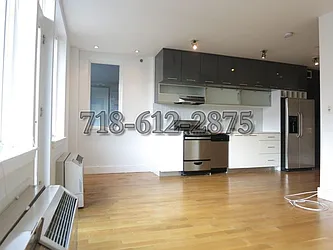 Rented by Next Door Realty NYC