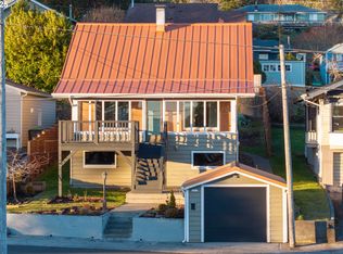 1217 Alameda Ave, Astoria, OR 97103