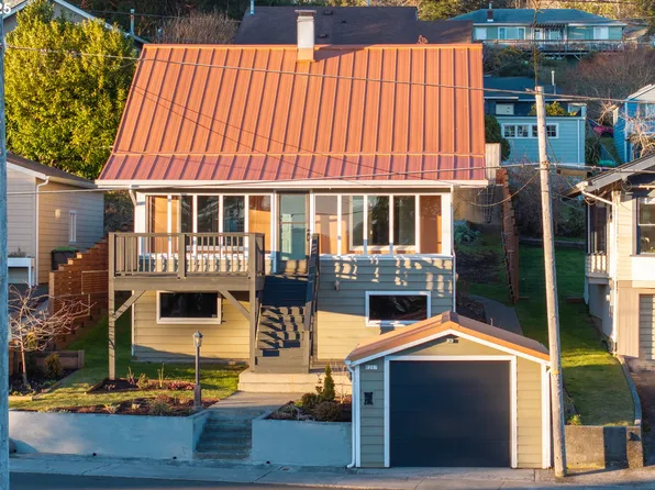 1217 Alameda Ave, Astoria, OR 97103