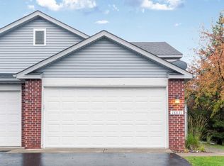 16821 39th Ave N, Plymouth, MN 55446