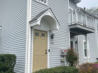 1202 Sedgefield Dr, Mount Laurel, NJ 08054