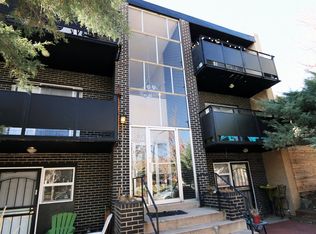 1639 Race St APT 303, Denver, CO 80206