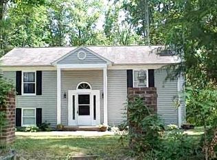 6300 Igo Rd, King George, VA 22485