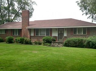 1415 Mitchell Rd NW, Cullman, AL 35055