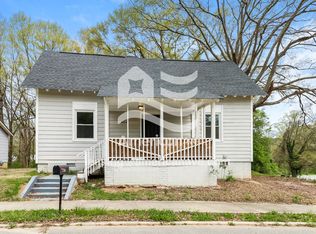 1026 W 7th Ave, Gastonia, NC 28052